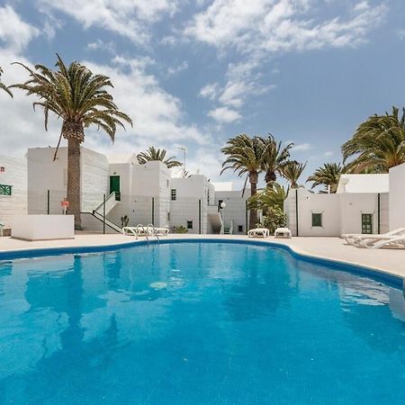 Santa Ursula 21 Apartment Costa Calma Exterior photo