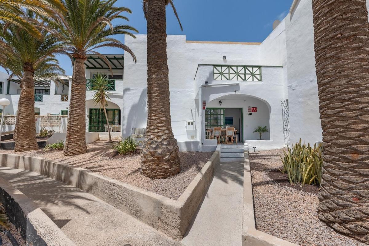 Santa Ursula 21 Apartment Costa Calma Exterior photo