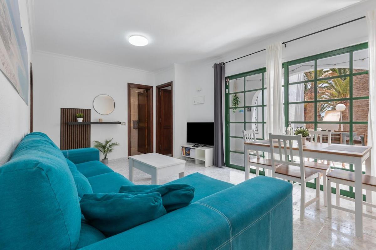 Santa Ursula 21 Apartment Costa Calma Exterior photo