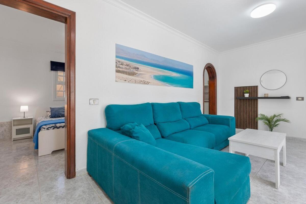 Santa Ursula 21 Apartment Costa Calma Exterior photo